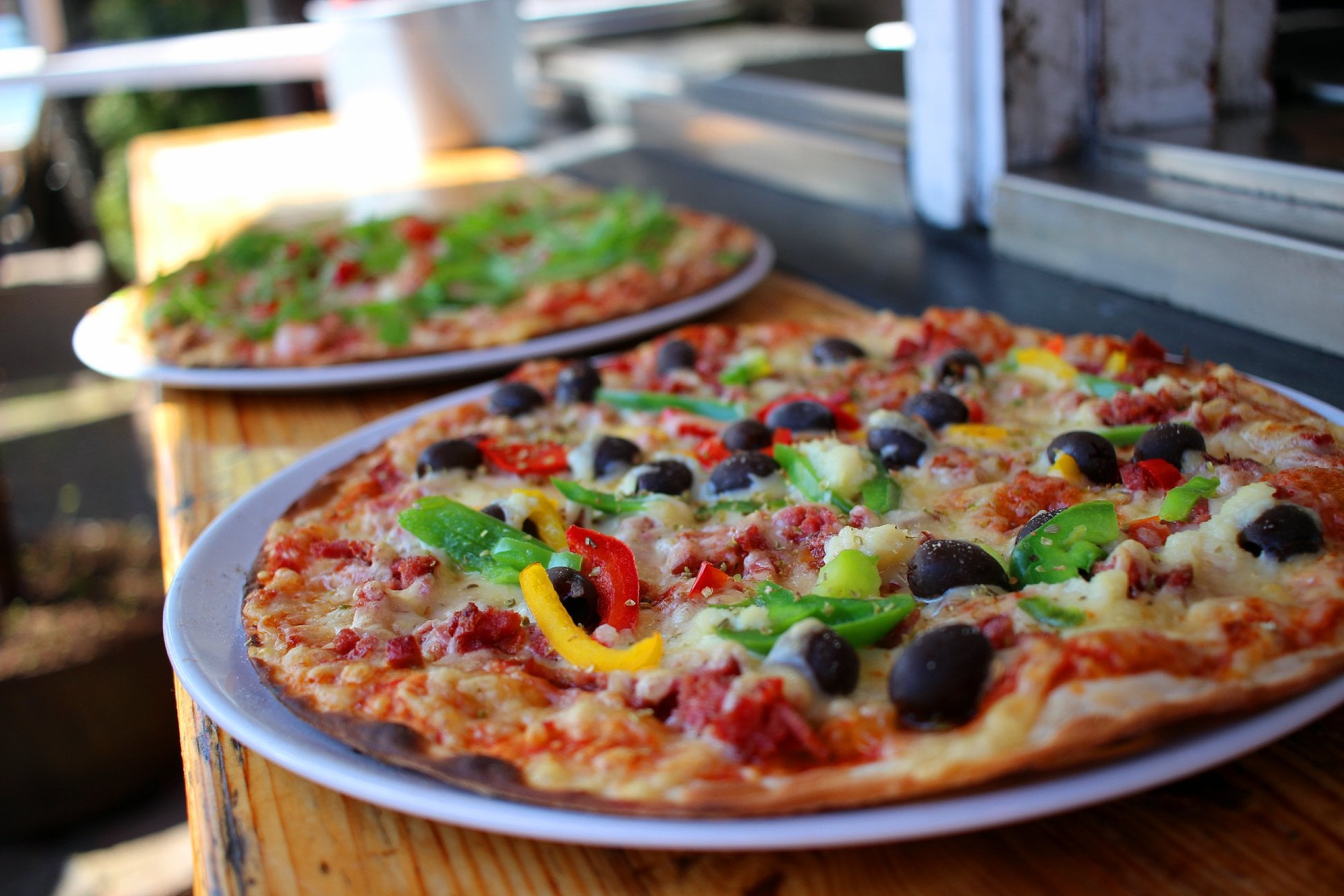 pizza